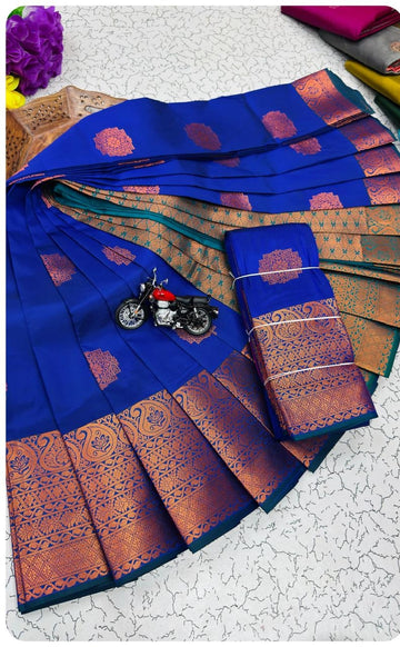 Chidambaram Pattu (Exclusive)