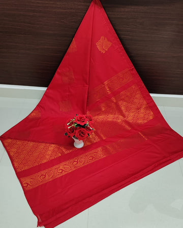 Kanchipuram Soft Silk Sarees ✨