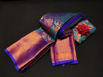 Vastharkala [Wedding Sarees ]🦚