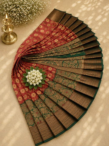 Special Wedding Sarees