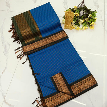 Kalyani Cotton