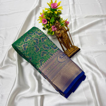 Vastharkala [Wedding Sarees ]🦚