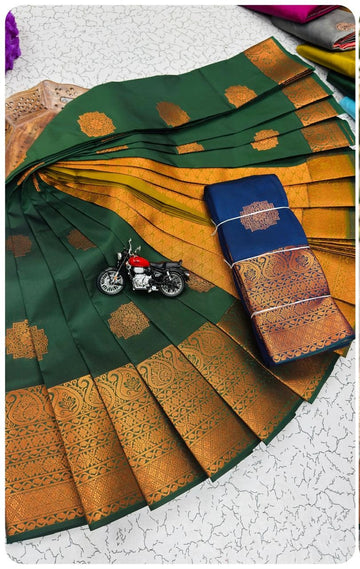 Chidambaram Pattu (Exclusive)