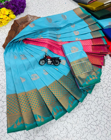 Chidambaram Pattu (Exclusive)