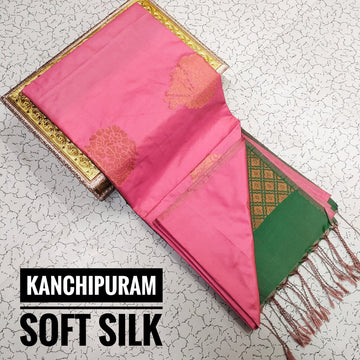 Soft Silk