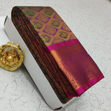 Special Samudrika [Wedding Sarees]
