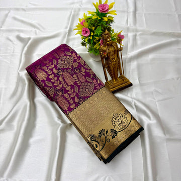 Vastharkala [Wedding Sarees ]🦚