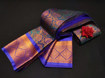 Vastharkala [Wedding Sarees ]🦚