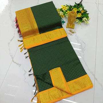 Kalyani Cotton