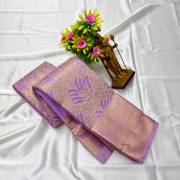 Muhurtham Pattu 🦚✨