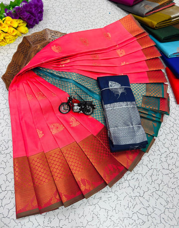 Chidambaram Pattu (Exclusive)