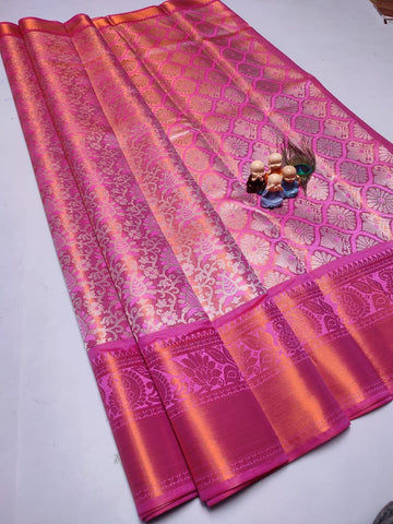 Grand Bridal Silk (Tissue)