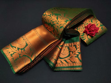 Vastharkala [Wedding Sarees ]🦚