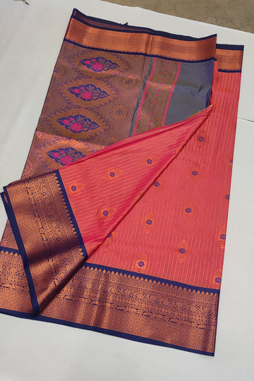 Kanchivaram Elite Silk ✨