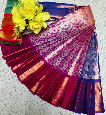 Grand Bridal Silk [Tissue]