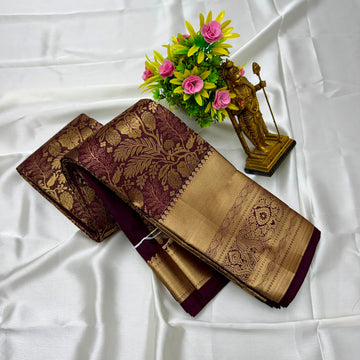 Muhurtham Pattu 🦚✨