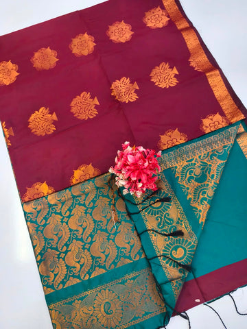 Soft Silk