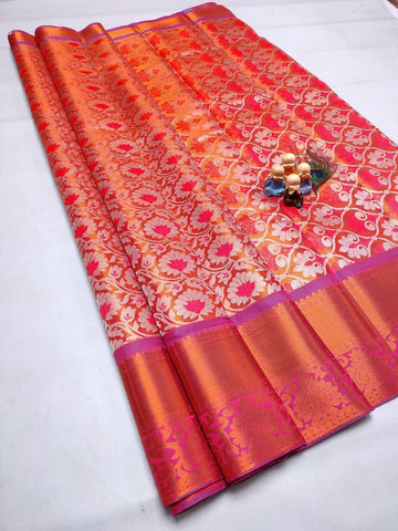 Grand Bridal Silk (Tissue)
