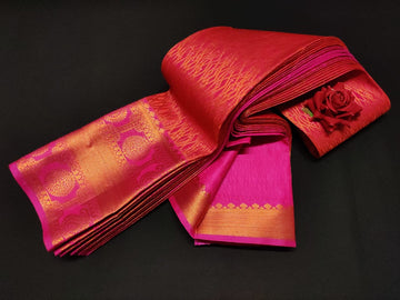 Vastharkala [Wedding Sarees ]🦚