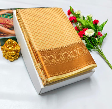 Bridal Saree