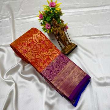Vastharkala [Wedding Sarees ]🦚