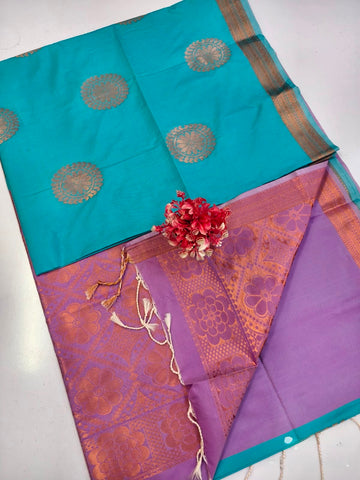 Soft Silk