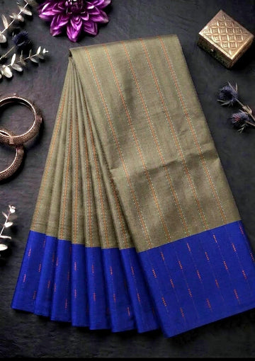 Grand Soft Silk