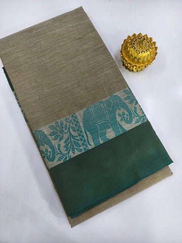 Chettinadu Cotton (Silk Cotton)