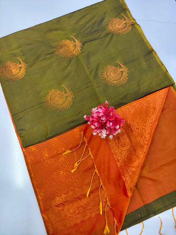 Soft Silk