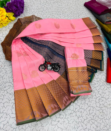 Chidambaram Pattu (Exclusive)
