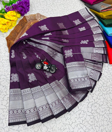 Chidambaram Pattu (Exclusive)