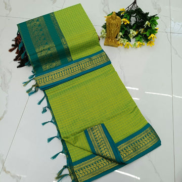 Kalyani Cotton