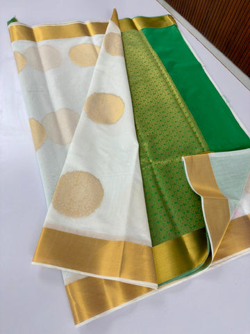 Koata premium (silk cotton)✨