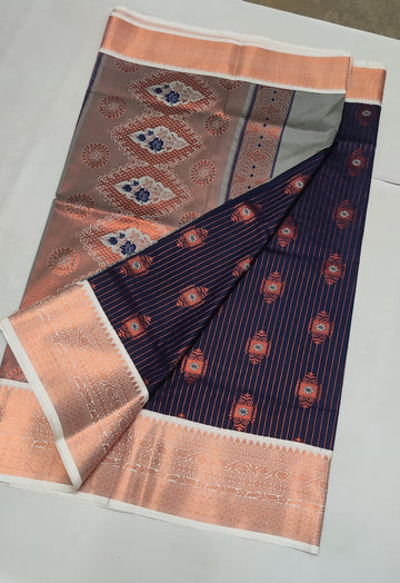 Kanchivaram Elite Silk ✨