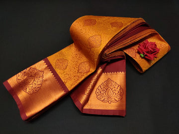 Vastharkala [Wedding Sarees ]🦚
