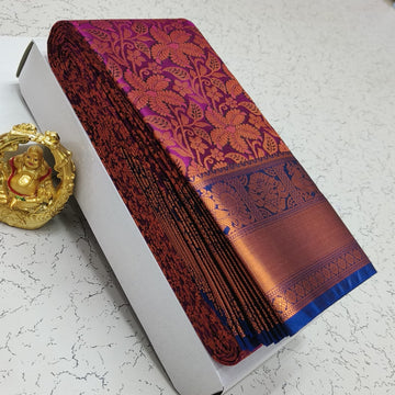 Special Samudrika [Wedding Sarees]