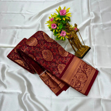 Muhurtham Pattu 🦚✨