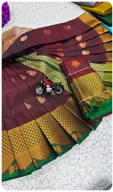 Chidambaram Pattu (Exclusive)