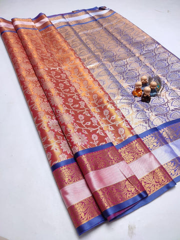 Grand Bridal Silk (Tissue)