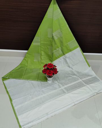 Kanchipuram Soft Silk Sarees ✨