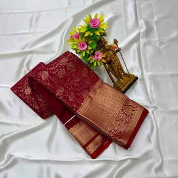 Muhurtham Pattu 🦚✨