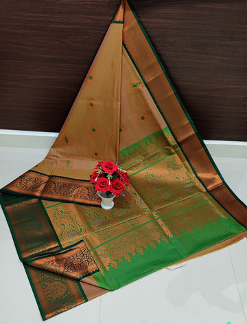 Kottanji Meena soft silk sarees