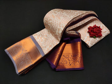 Vastharkala [Wedding Sarees ]🦚