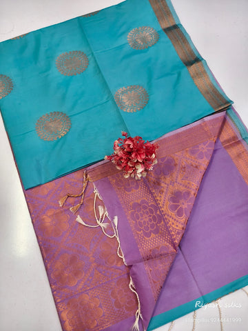 Soft Silk