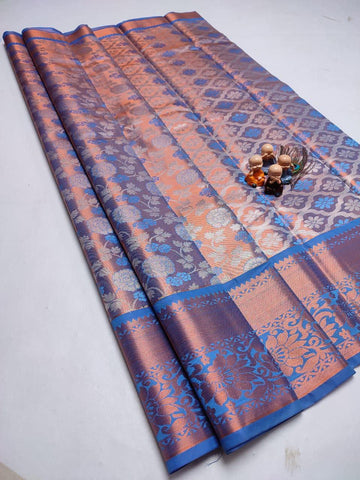 Grand Bridal Silk (Tissue)