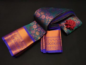 Vastharkala [Wedding Sarees ]🦚