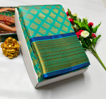 Bridal Saree