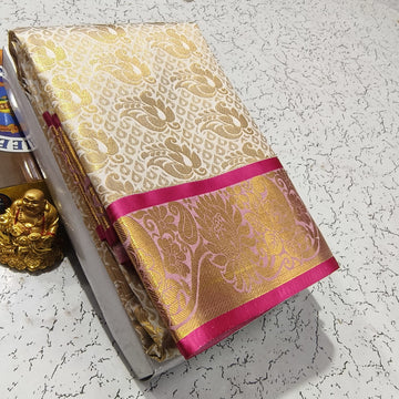 Bridal Saree