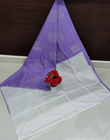 Kanchipuram Soft Silk Sarees ✨