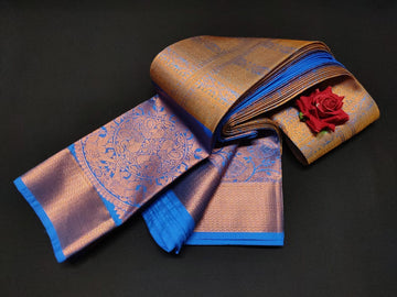 Vastharkala [Wedding Sarees ]🦚